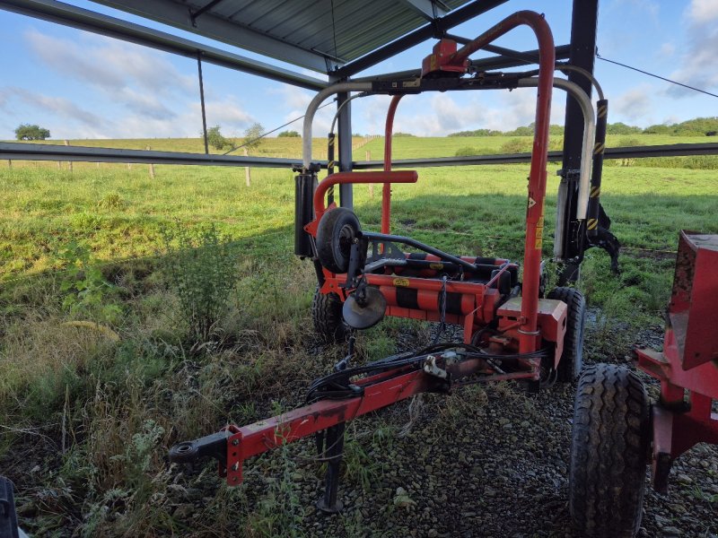 Ballenwickler tip Kuhn Rw1800m, Gebrauchtmaschine in MANDRES-SUR-VAIR