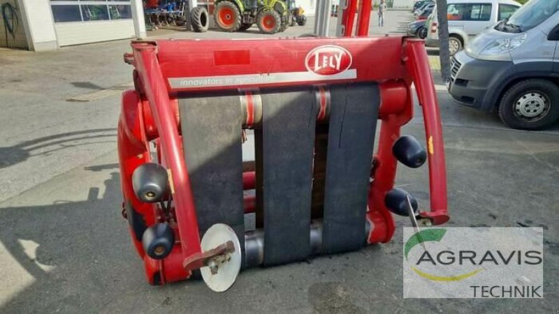 Ballenwickler van het type Lely ATTIS HR16, Gebrauchtmaschine in Melle-Wellingholzhausen (Foto 3)