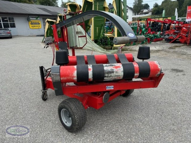 Ballenwickler za tip Mascar Carraro/Mascar RFC 2100, Gebrauchtmaschine u Münzkirchen (Slika 10)