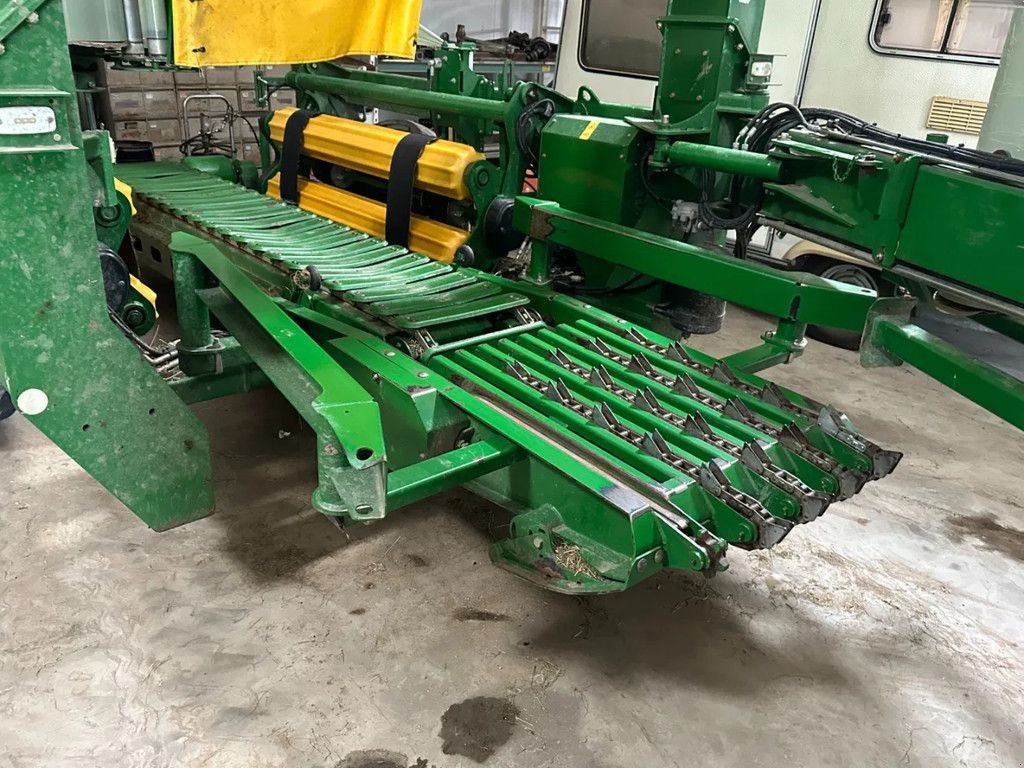 Ballenwickler za tip McHale 998 High speed bj 2029 met 13396 balen, Gebrauchtmaschine u BENNEKOM (Slika 3)