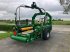 Ballenwickler del tipo McHale 998 HS, Gebrauchtmaschine In Easterein (Immagine 3)