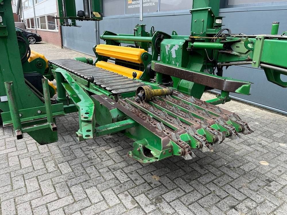 Ballenwickler del tipo McHale 998, Gebrauchtmaschine en Beilen (Imagen 6)