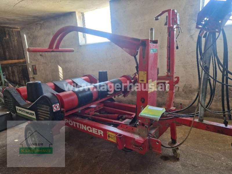 Ballenwickler tip Pöttinger G400, Gebrauchtmaschine in Amstetten (Poză 1)