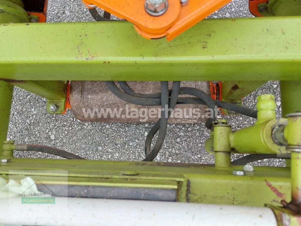 Ballenwickler tipa Sonstige 15 FW, Gebrauchtmaschine u Aschbach (Slika 2)