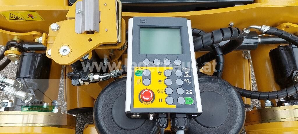 Ballenwickler tipa Sonstige S200-V, Neumaschine u Aschbach (Slika 3)