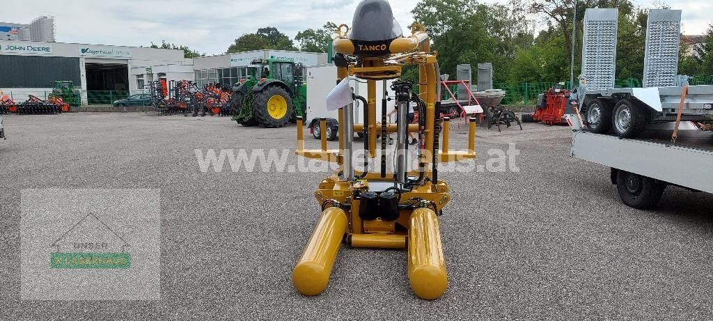 Ballenwickler tipa Sonstige S200-V, Neumaschine u Aschbach (Slika 1)