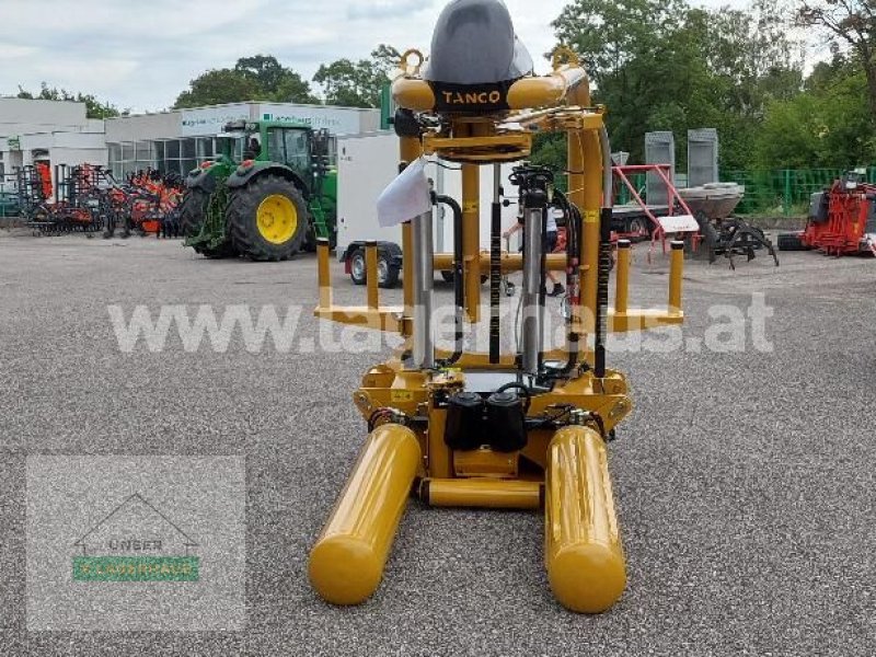 Ballenwickler tipa Sonstige S200-V, Neumaschine u Aschbach (Slika 1)