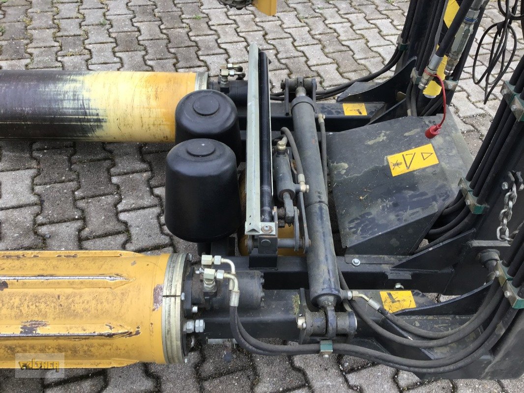 Ballenwickler typu Tanco 1300 SM Autowrap, Gebrauchtmaschine v Büchlberg (Obrázek 3)