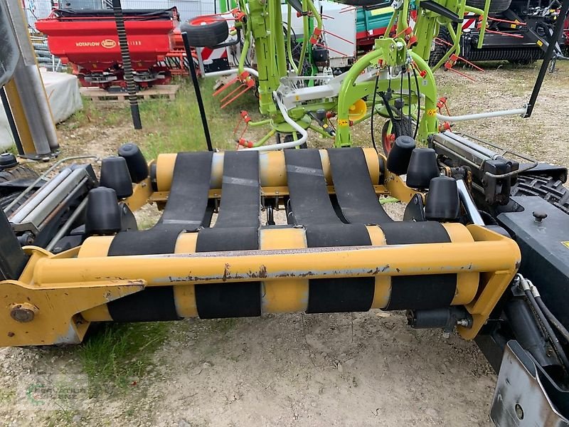 Ballenwickler tipa Tanco 1400 EH nur 8473 Ballen, Gebrauchtmaschine u Rittersdorf (Slika 6)