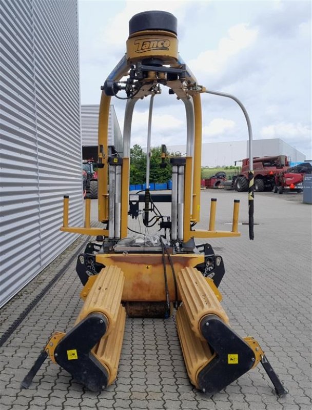 Ballenwickler typu Tanco 1540 EH Autowrap, Gebrauchtmaschine w Horsens (Zdjęcie 3)