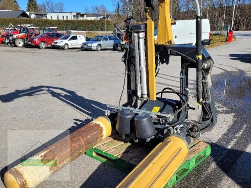 Ballenwickler des Typs Tanco Autowrap 1300, Gebrauchtmaschine in Gleisdorf (Bild 1)