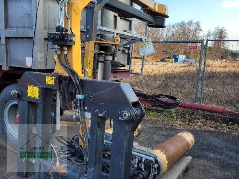 Ballenwickler del tipo Tanco Autowrap 1300, Gebrauchtmaschine In Gleisdorf (Immagine 1)