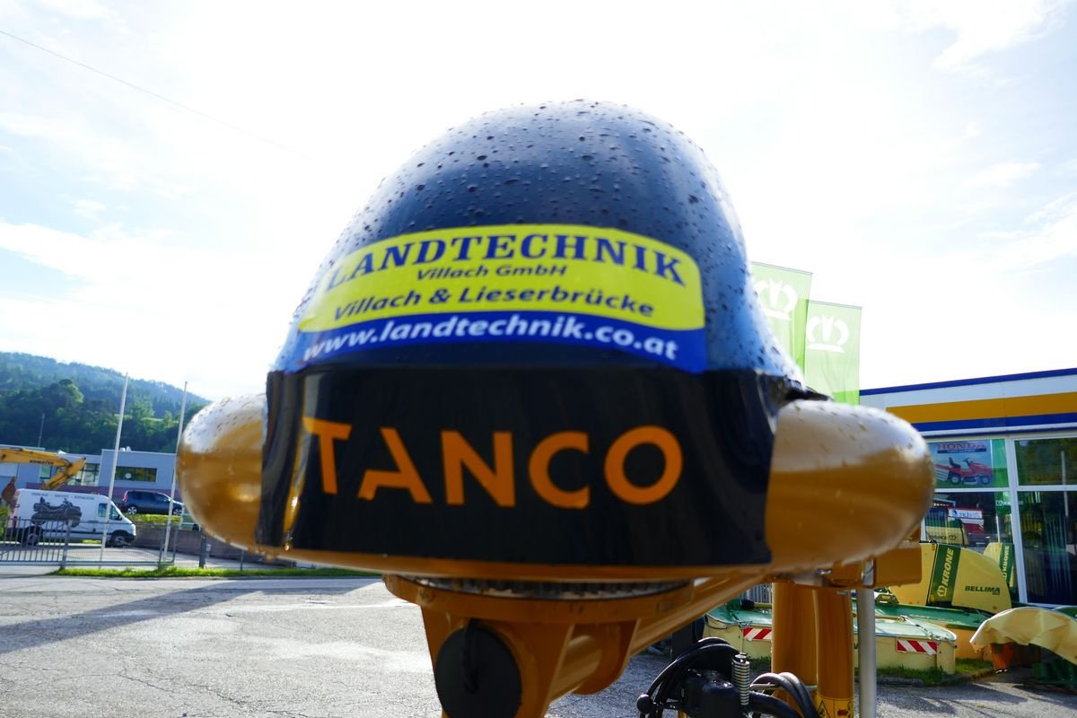 Ballenwickler tipa Tanco S 100, Gebrauchtmaschine u Villach (Slika 12)