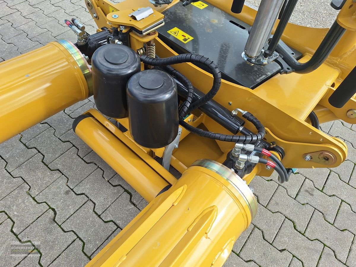 Ballenwickler tipa Tanco S200 VariWrap, Neumaschine u Aurolzmünster (Slika 9)