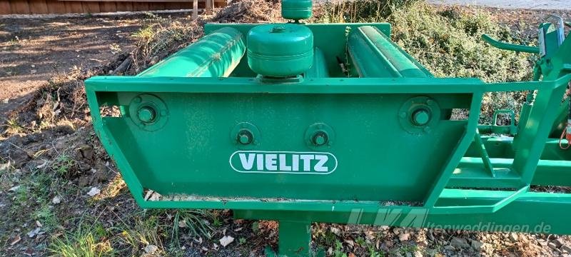 Ballenwickler tipa Vielitz FW 160 DP, Gebrauchtmaschine u Sülzetal OT Altenweddingen (Slika 3)