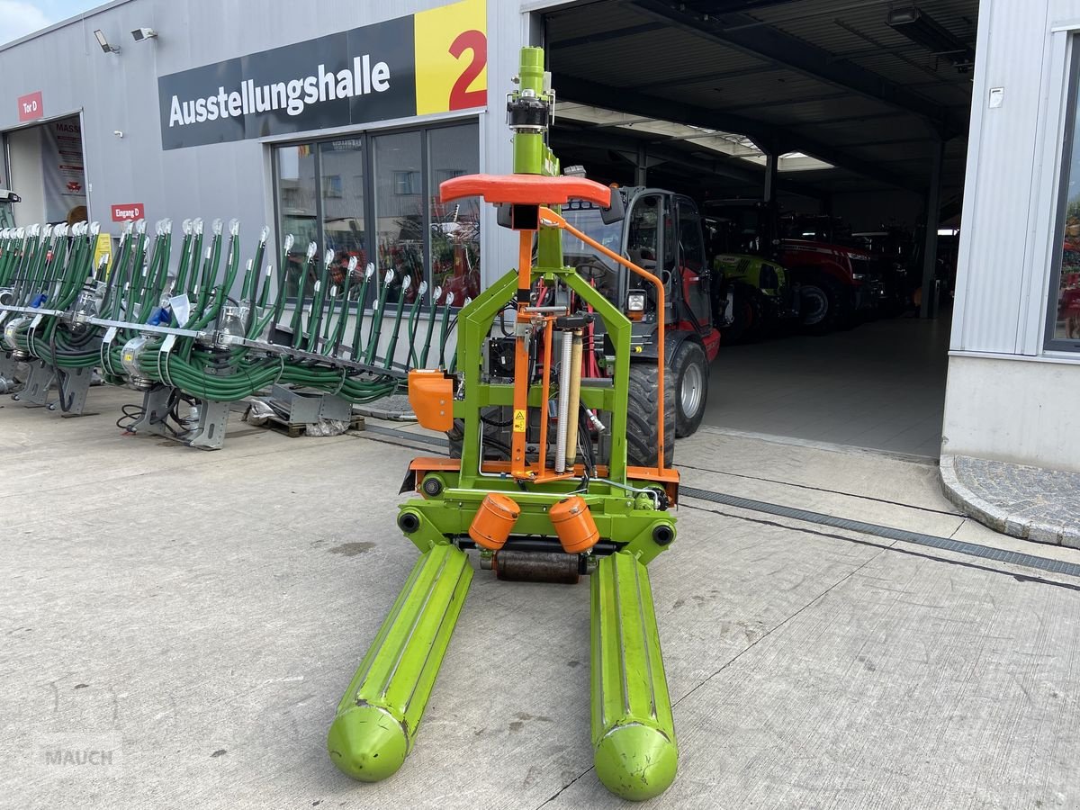 Ballenwickler del tipo Wolagri FW  15, Gebrauchtmaschine en Burgkirchen (Imagen 2)