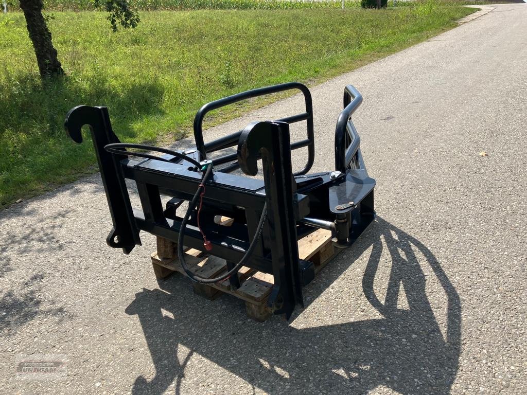 Ballenzange du type Sonstige Großballenzange mit JCB Q-Fit, Neumaschine en Deutsch - Goritz (Photo 2)