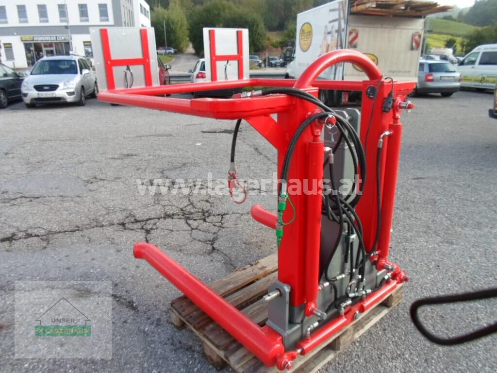 Ballenzange del tipo Sonstige RBT 1300, Neumaschine en Ottensheim (Imagen 2)