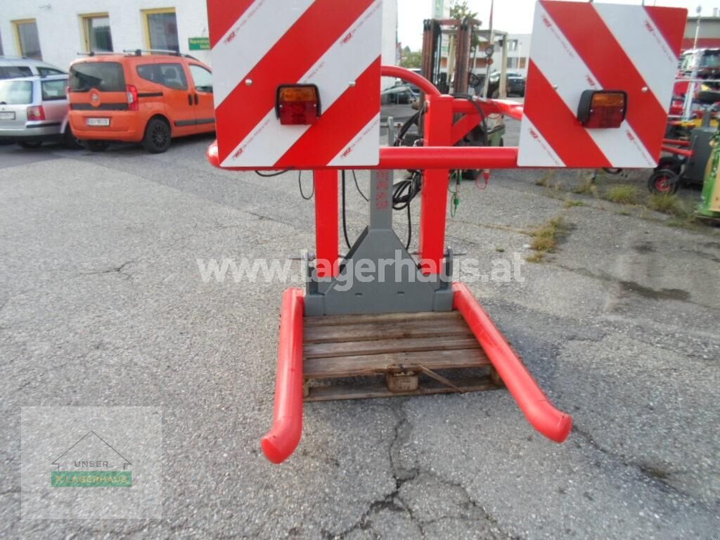 Ballenzange del tipo Sonstige RBT 1300, Neumaschine en Ottensheim (Imagen 5)