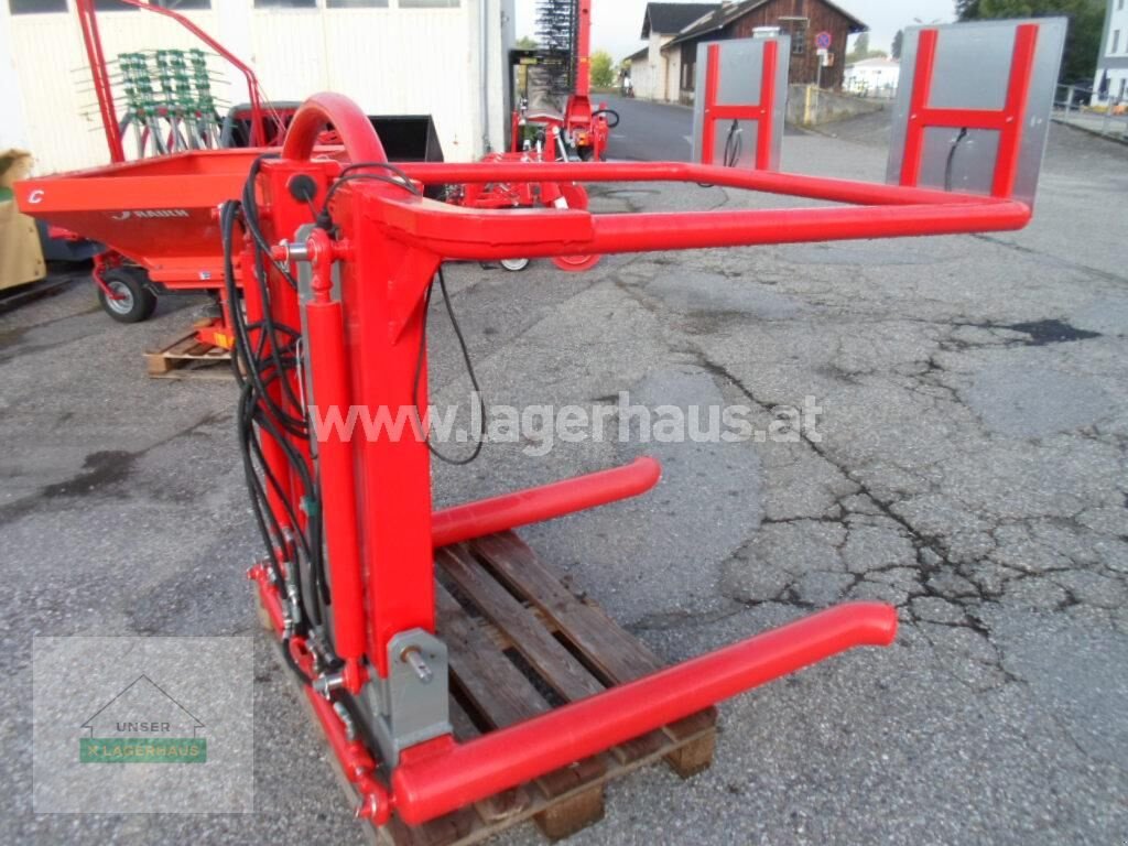 Ballenzange del tipo Sonstige RBT 1300, Neumaschine en Ottensheim (Imagen 4)