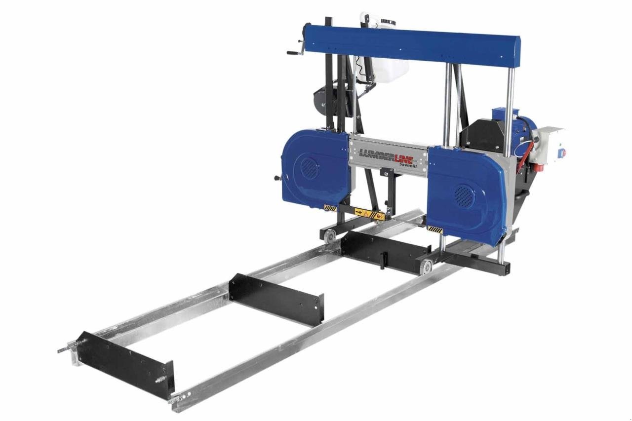 Bandsägewerk Türe ait Sonstige SMB2155, Gebrauchtmaschine içinde Viborg (resim 1)