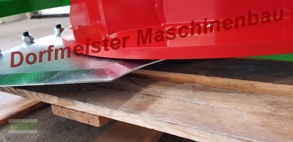 Baumschere del tipo Dorfmeister 🌲Fällgreifer ✂🌲Baumschere, Neumaschine en Roßbach (Imagen 5)