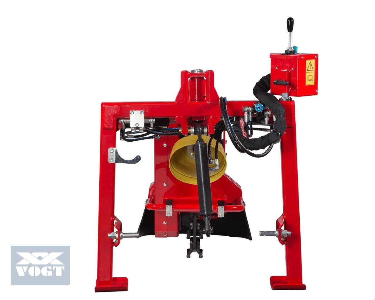 Baumstumpffräse του τύπου FSI T25 Stubbenfräse /Wurzelfräse für Traktor-Lagergerät-Aktionsangebot, Neumaschine σε Schmallenberg (Φωτογραφία 3)