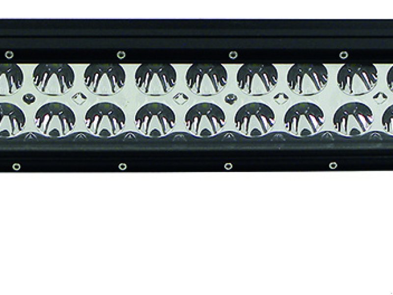 Beleuchtung (Elektrik) van het type FAIE LED-Lichtbalken 10-30V 16200lm 180W 857mm IP68, neu in Regau (Foto 1)