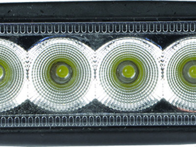 Beleuchtung (Elektrik) of the type FAIE LED-Lichtbalken 10-30V 2500lm, neu in Regau (Picture 1)