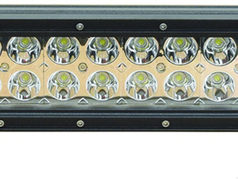 Beleuchtung (Elektrik) of the type FAIE LED-Lichtbalken 10-30V 7200lm, neu in Regau (Picture 1)