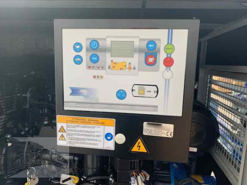 Beregnungsaggregat typu Ferbo 80 m3/h 75 PS FPT, Neumaschine w Hermannsburg (Zdjęcie 7)