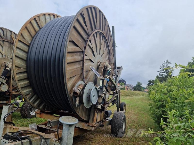 Beregnungsaggregat tip Irriland Irriland Diamant 110/450, Gebrauchtmaschine in Sülzetal OT Altenweddingen (Poză 4)