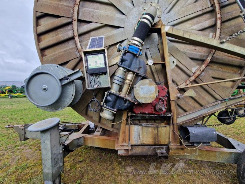 Beregnungsaggregat tip Irriland Irriland Diamant 110/450, Gebrauchtmaschine in Sülzetal OT Altenweddingen (Poză 2)