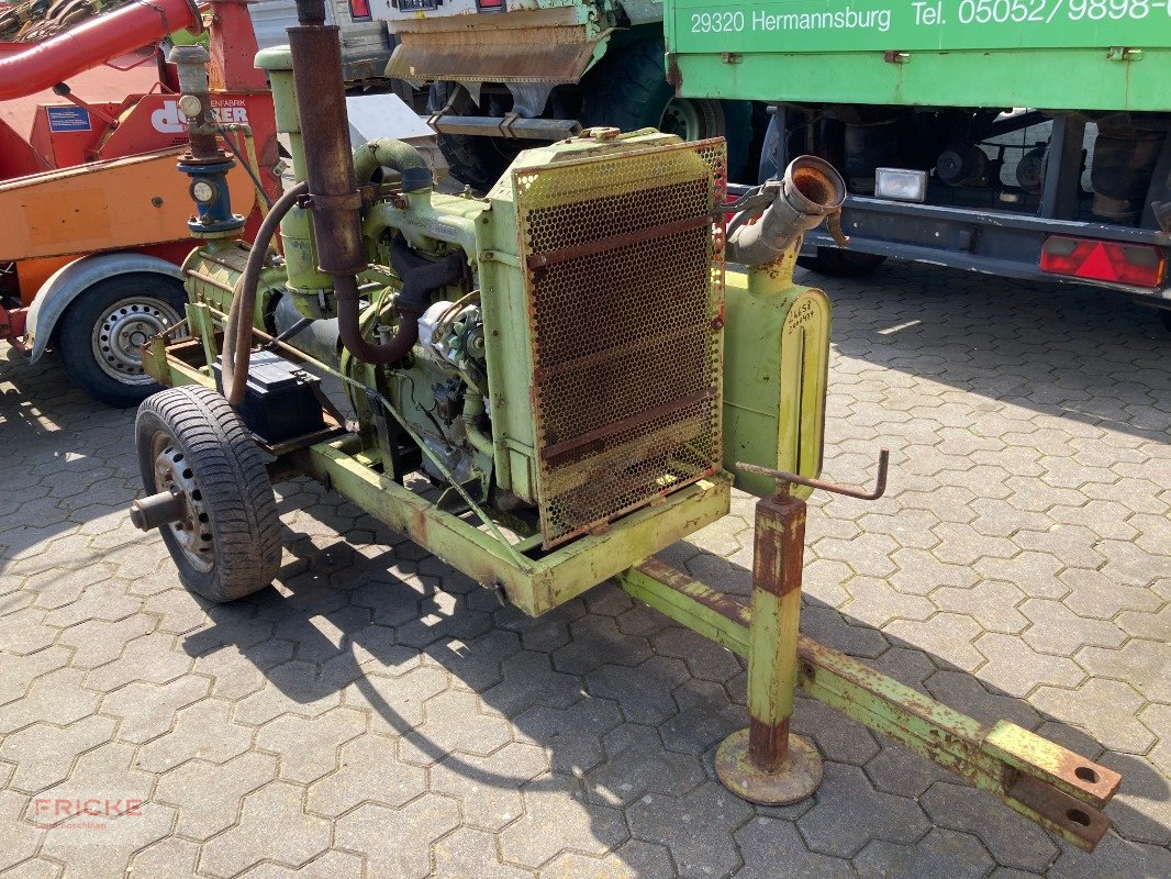 Beregnungsaggregat tip Sonstige Beregnung, Gebrauchtmaschine in Bockel - Gyhum (Poză 1)