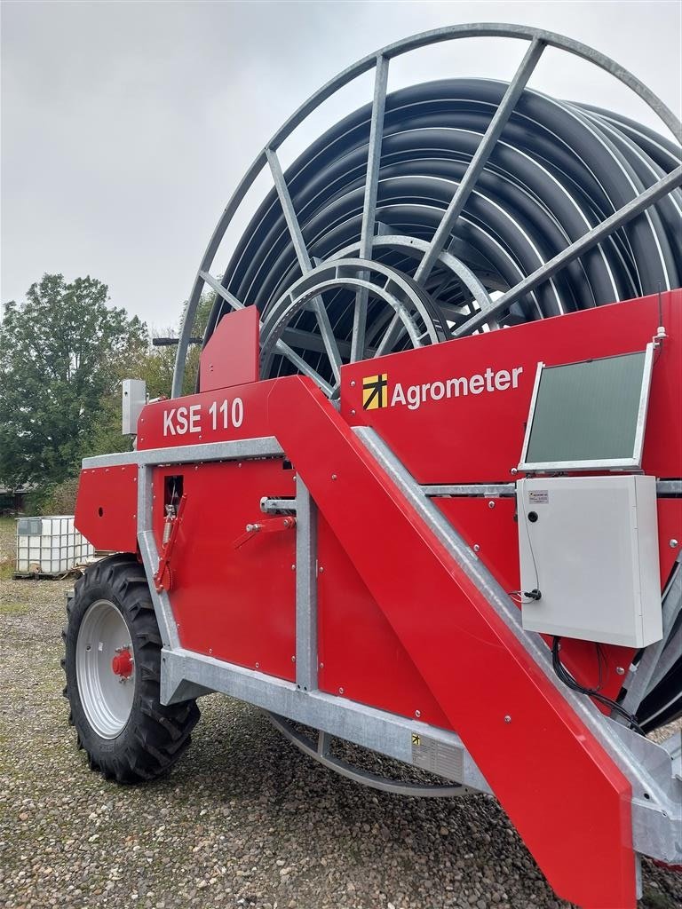 Beregnungsanlage a típus Agrometer KSE 110 X 450, Gebrauchtmaschine ekkor: Tarm (Kép 3)