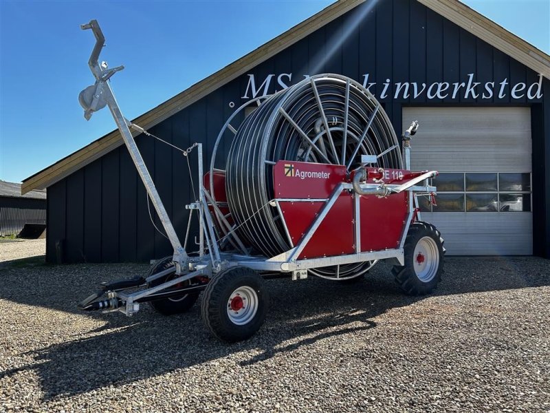 Beregnungsanlage del tipo Agrometer KSE Ø110x400 m 110/450, Gebrauchtmaschine In Hejnsvig (Immagine 1)