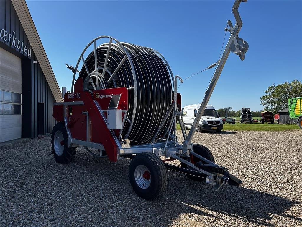 Beregnungsanlage of the type Agrometer KSE Ø110x400 m 110x450, Gebrauchtmaschine in Hejnsvig (Picture 2)