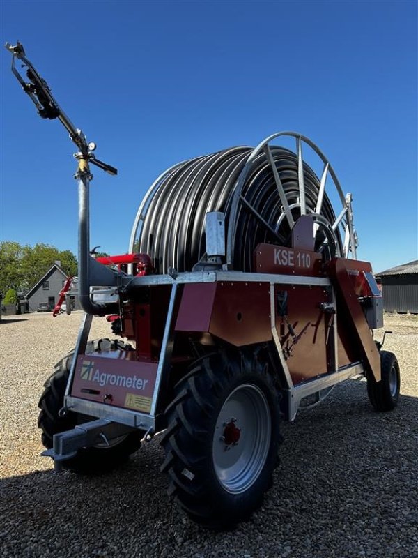 Beregnungsanlage typu Agrometer KSE Ø110x400 m 110x450, Gebrauchtmaschine v Hejnsvig (Obrázek 5)