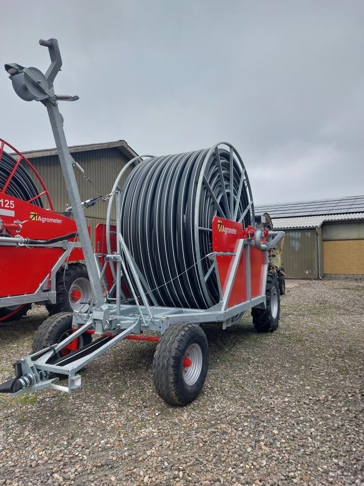 Beregnungsanlage van het type Agrometer MSE 110 X 550, Gebrauchtmaschine in Tarm (Foto 3)