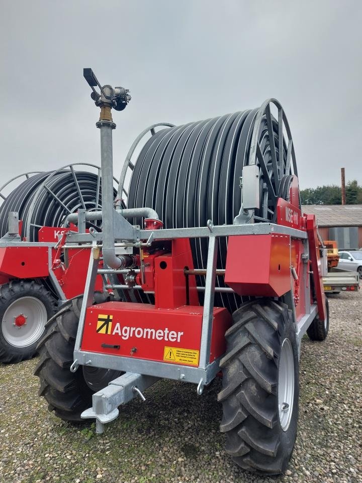 Beregnungsanlage a típus Agrometer MSE 110 X 550, Gebrauchtmaschine ekkor: Tarm (Kép 1)