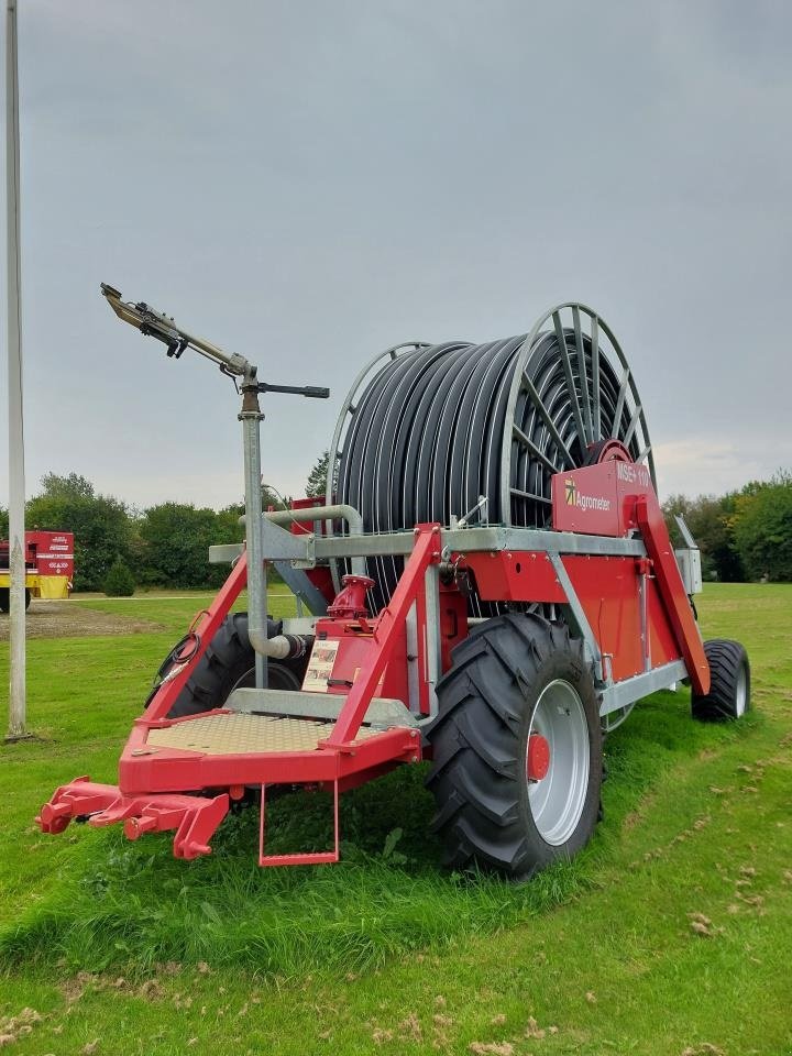 Beregnungsanlage of the type Agrometer MSE+ 110 x 700 (Demo), Gebrauchtmaschine in Bording (Picture 4)