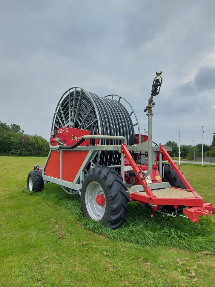 Beregnungsanlage du type Agrometer MSE+ 110 x 700 (Demo), Gebrauchtmaschine en Bording (Photo 2)