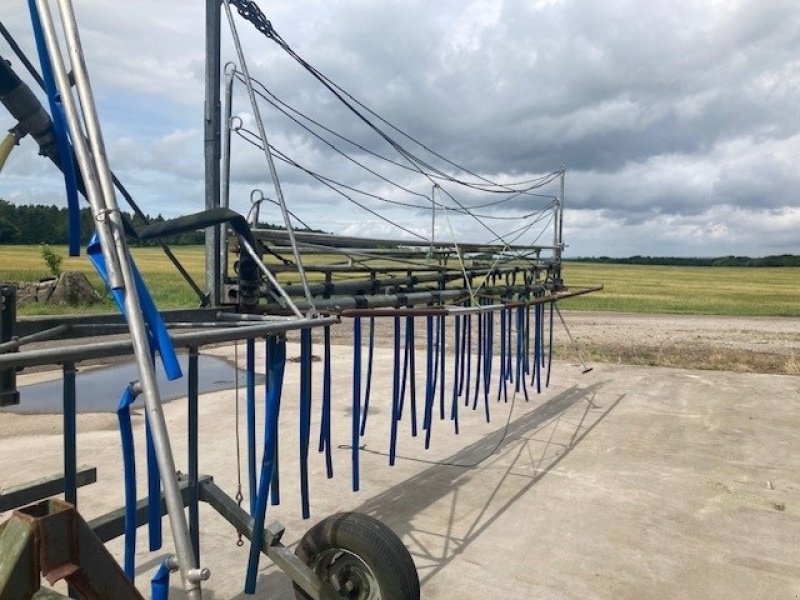 Beregnungsanlage des Typs Agrometer vandingsbom 48 m, Gebrauchtmaschine in Egtved (Bild 4)