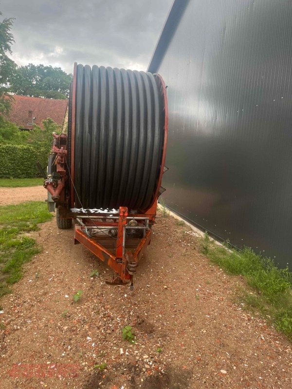 Beregnungsanlage van het type Bauer 110x350m, Gebrauchtmaschine in Suhlendorf (Foto 2)