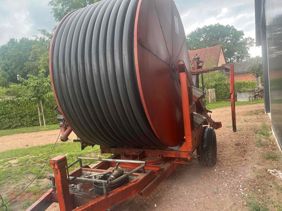 Beregnungsanlage van het type Bauer 110x350m, Gebrauchtmaschine in Suhlendorf (Foto 3)