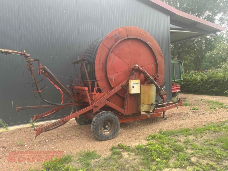 Beregnungsanlage tipa Bauer 110x350m, Gebrauchtmaschine u Suhlendorf (Slika 1)