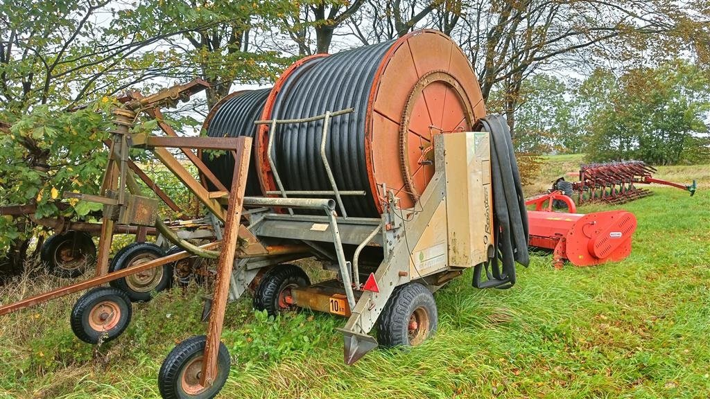 Beregnungsanlage Türe ait Bauer 300-90, Gebrauchtmaschine içinde Egtved (resim 1)