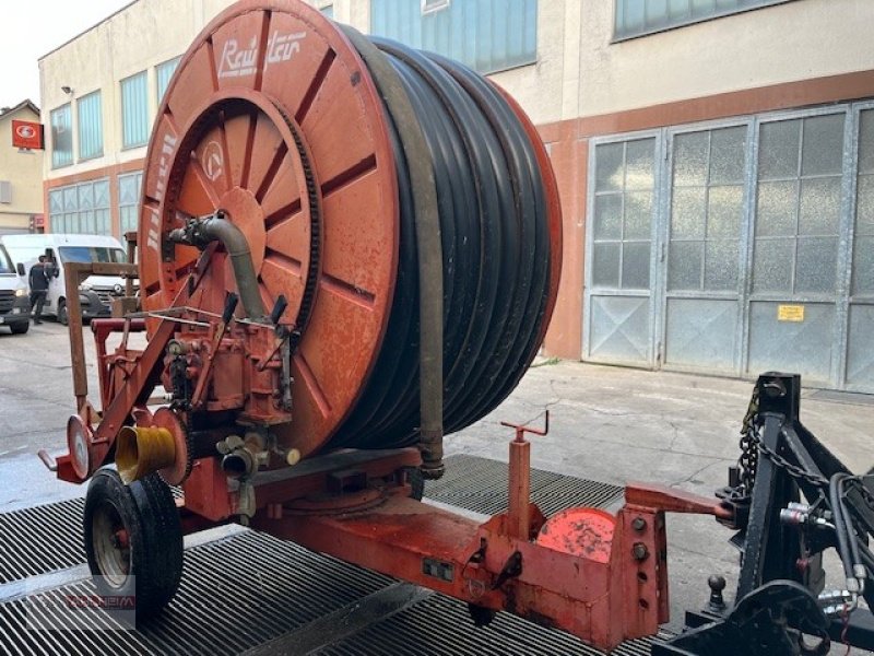 Beregnungsanlage van het type Bauer 75-310, Gebrauchtmaschine in Bensheim - Schwanheim (Foto 1)