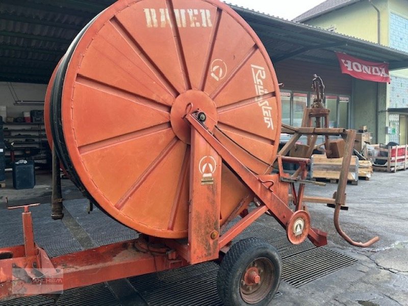 Beregnungsanlage of the type Bauer 75-310, Gebrauchtmaschine in Bensheim - Schwanheim (Picture 2)