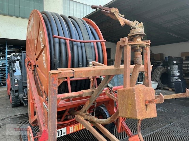 Beregnungsanlage du type Bauer 75-310, Gebrauchtmaschine en Bensheim - Schwanheim (Photo 3)